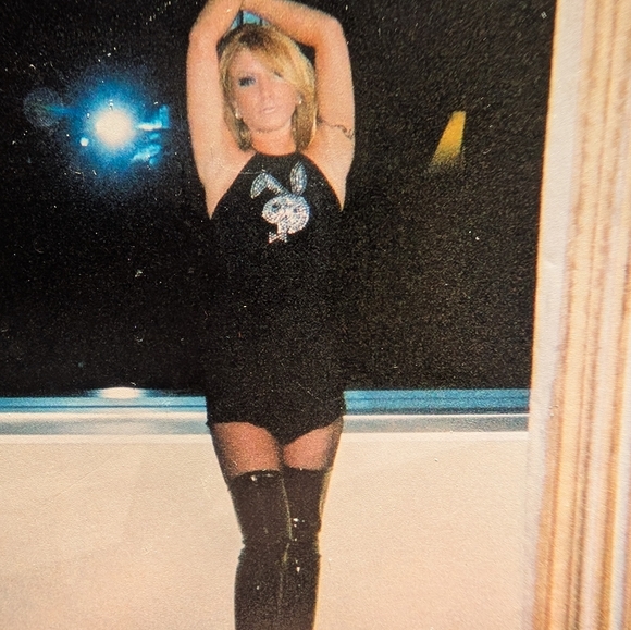 Meet your Posher, Amanda - Picture 5 of 5